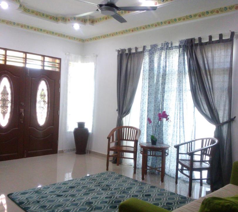 Photo of Livingroom in Kuala Terengganu