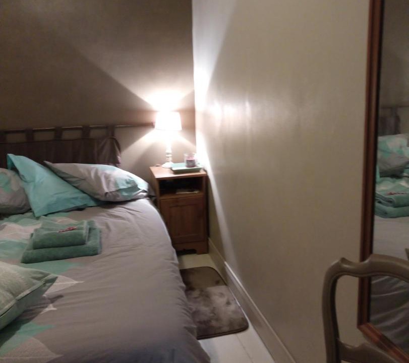 Photo of Bedroom in Cordes-sur-Ciel