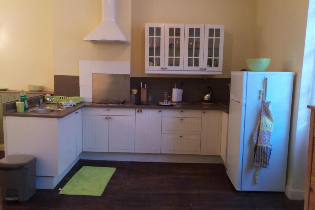 Photo of Kitchen in Cordes-sur-Ciel