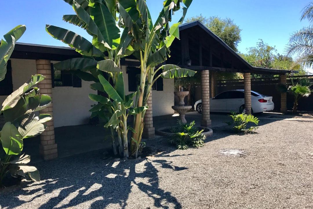 Photo of Buildings in Ensenada
