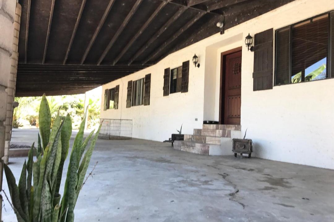 Photo of Buildings in Ensenada