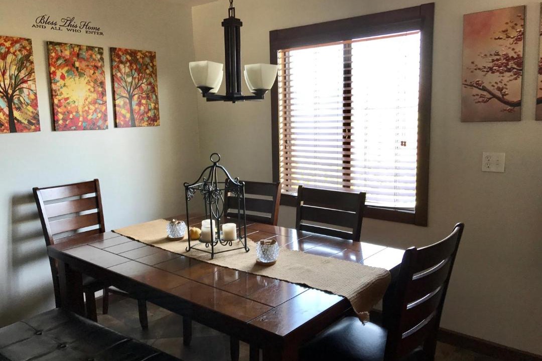 Photo of Livingroom in Ensenada