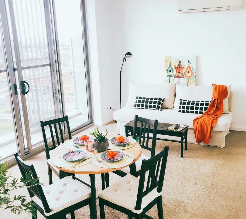 Photo of Livingroom in Ashfield