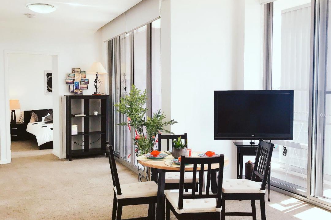 Photo of Livingroom in Ashfield