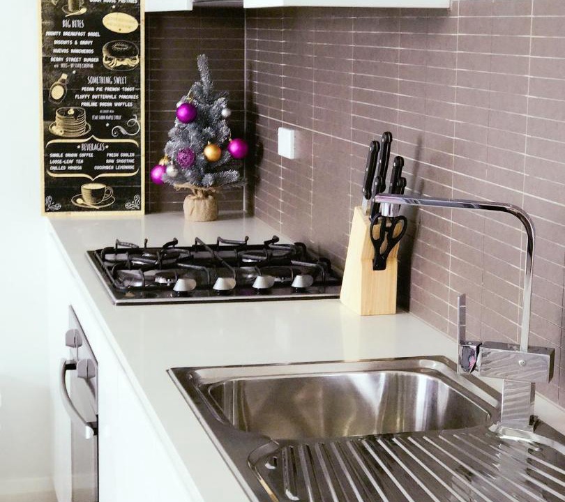 Photo of Kitchen in Ashfield