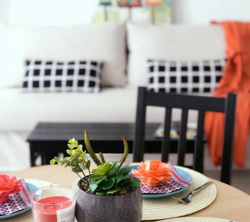 Photo of Livingroom in Ashfield