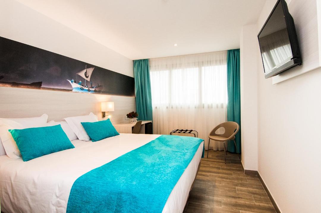 Photo of Bedroom in Villajoyosa