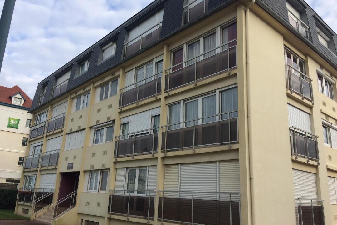Photo of Buildings in Villers-sur-Mer