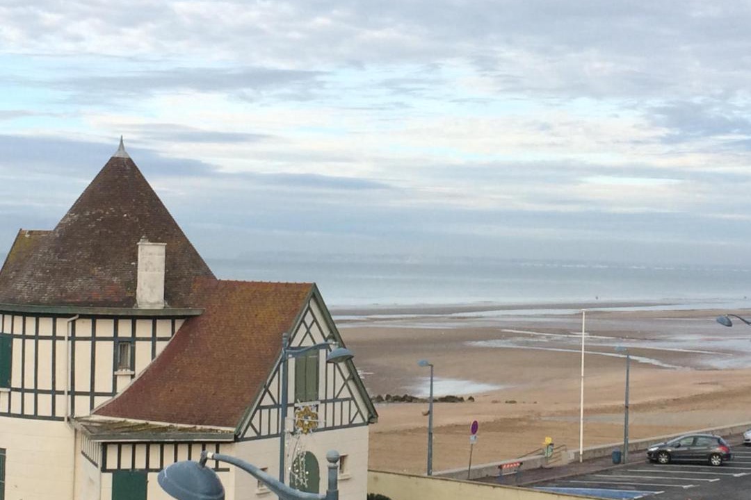 Photo of Buildings in Villers-sur-Mer