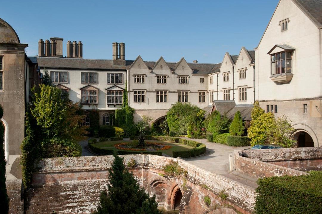 Photo of Others in Gilmorton