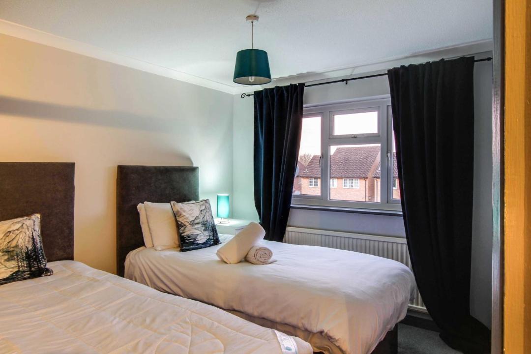 Photo of Others in Crawley