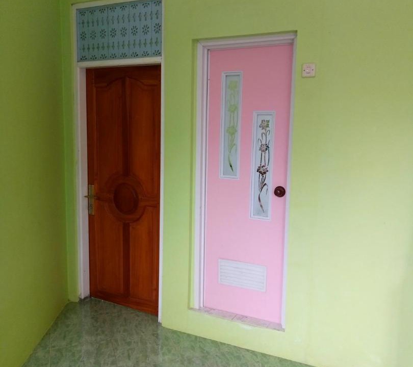 Photo of Bedroom in Karimunjava