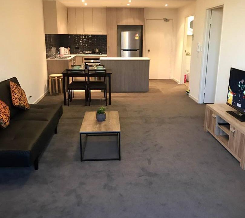 Photo of Livingroom in Liverpool