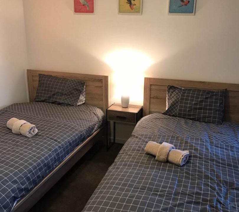 Photo of Bedroom in Liverpool