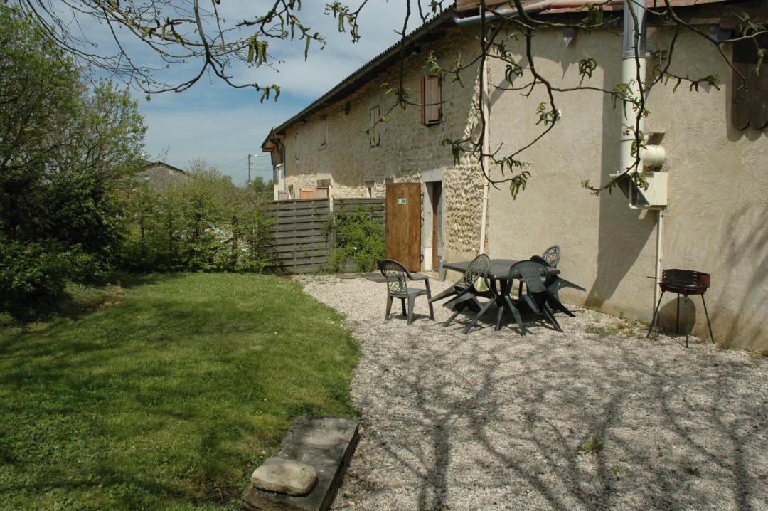 Photo of Others in Ambronay