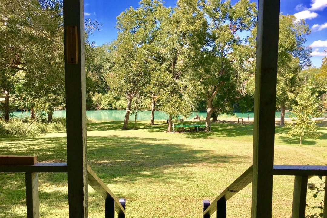 Photo of Patio Balcony in Martindale