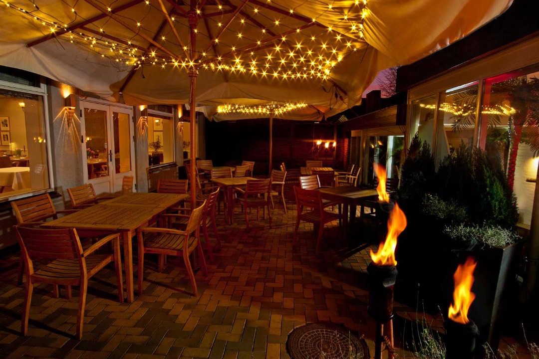 Photo of Others in Korup