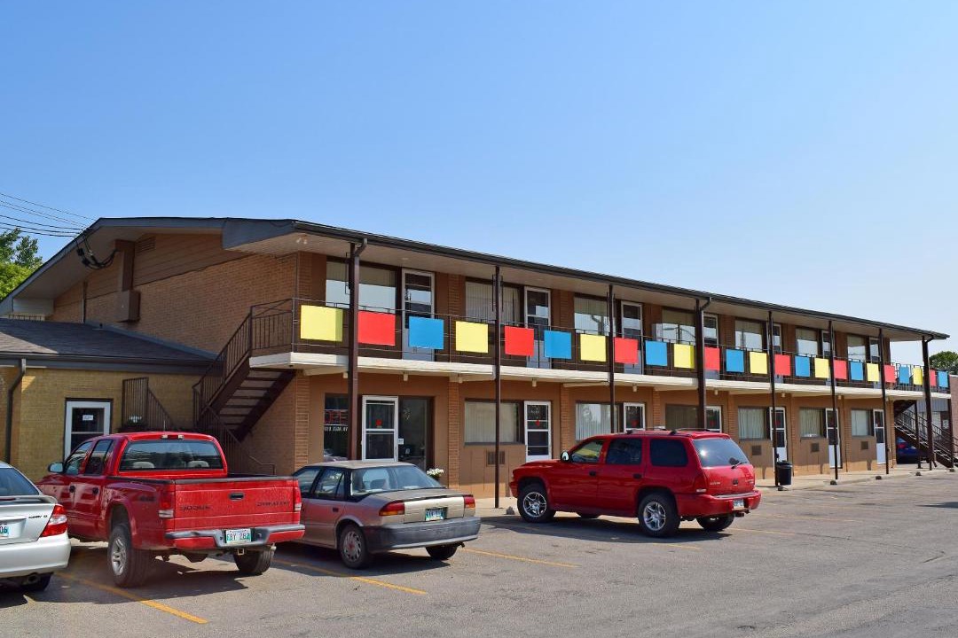 Photo of Buildings in Portage La Prairie
