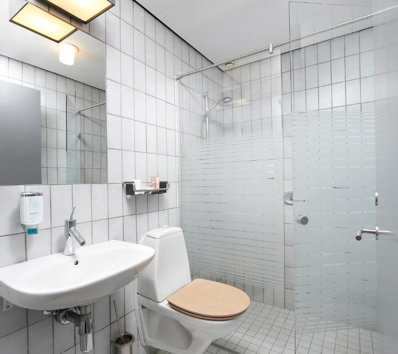 Photo of Bathroom in Korup