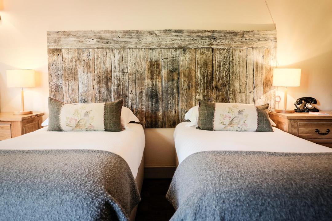 Photo of Bedroom in Burley