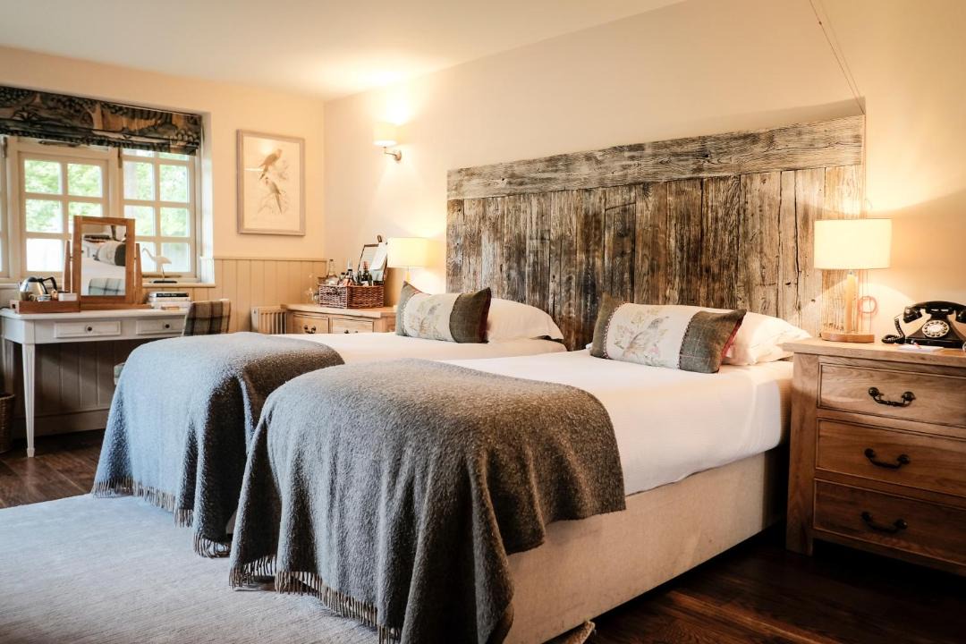 Photo of Bedroom in Burley