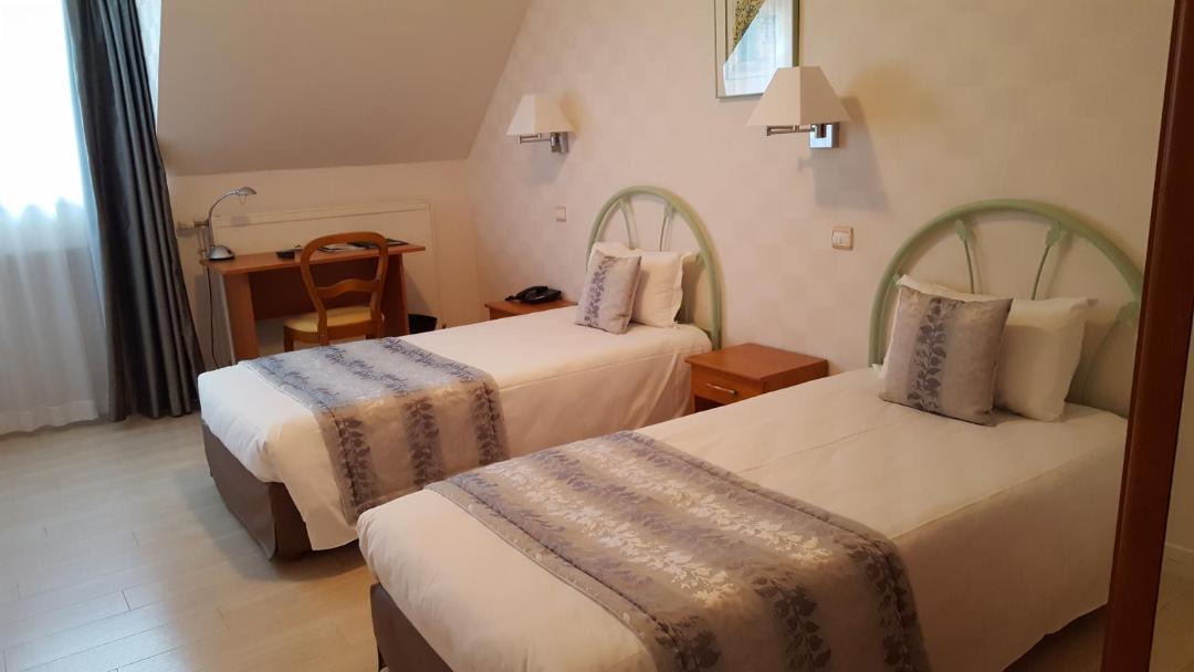 Photo of Bedroom in Moulay