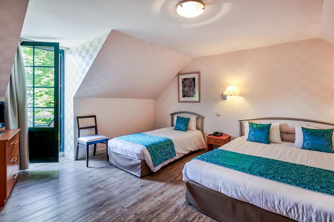 Photo of Bedroom in Moulay