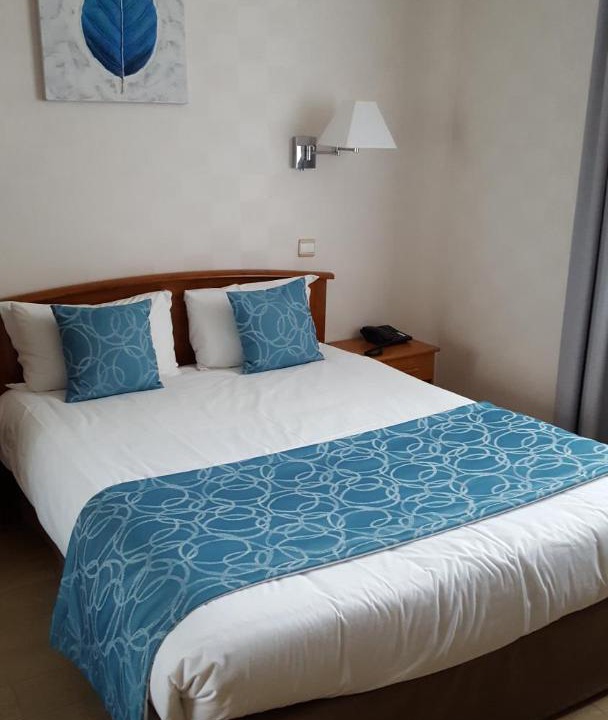 Photo of Bedroom in Moulay