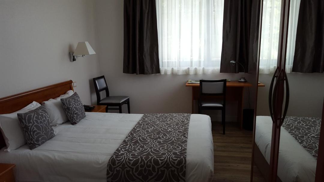 Photo of Bedroom in Moulay