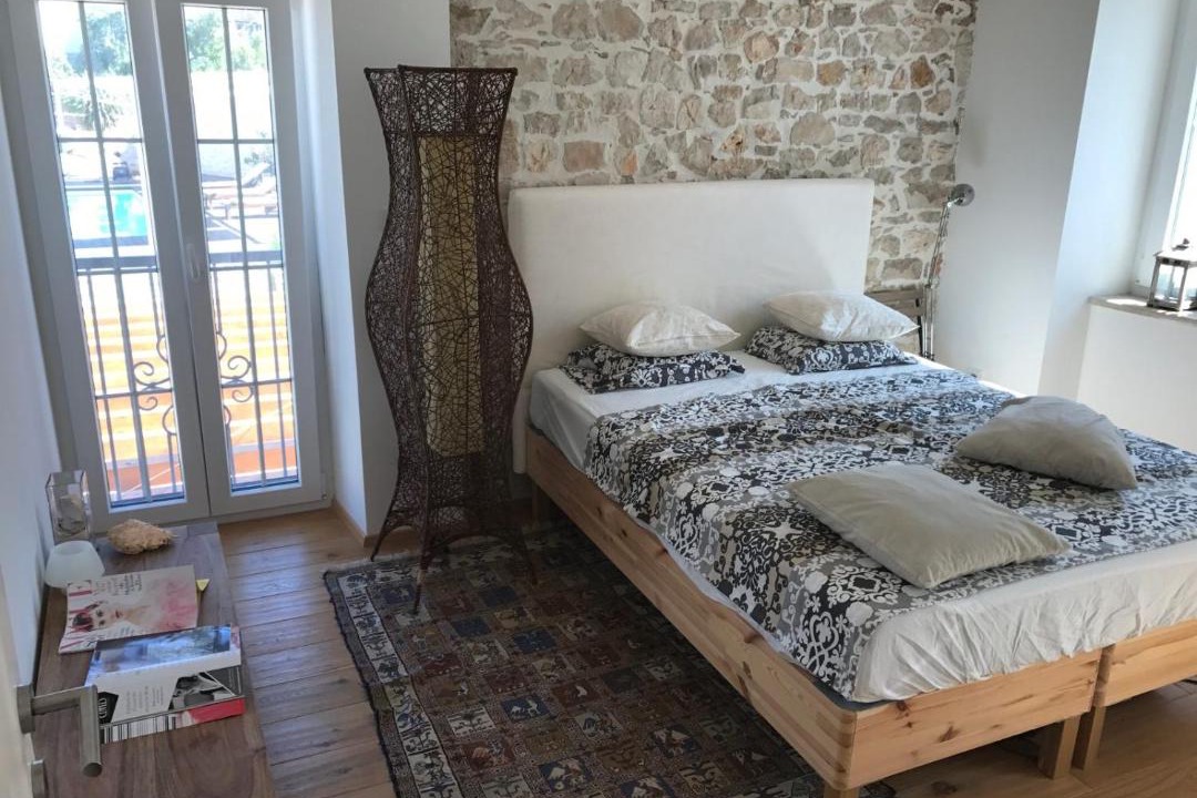 Photo of Bedroom in Milna (Brac)