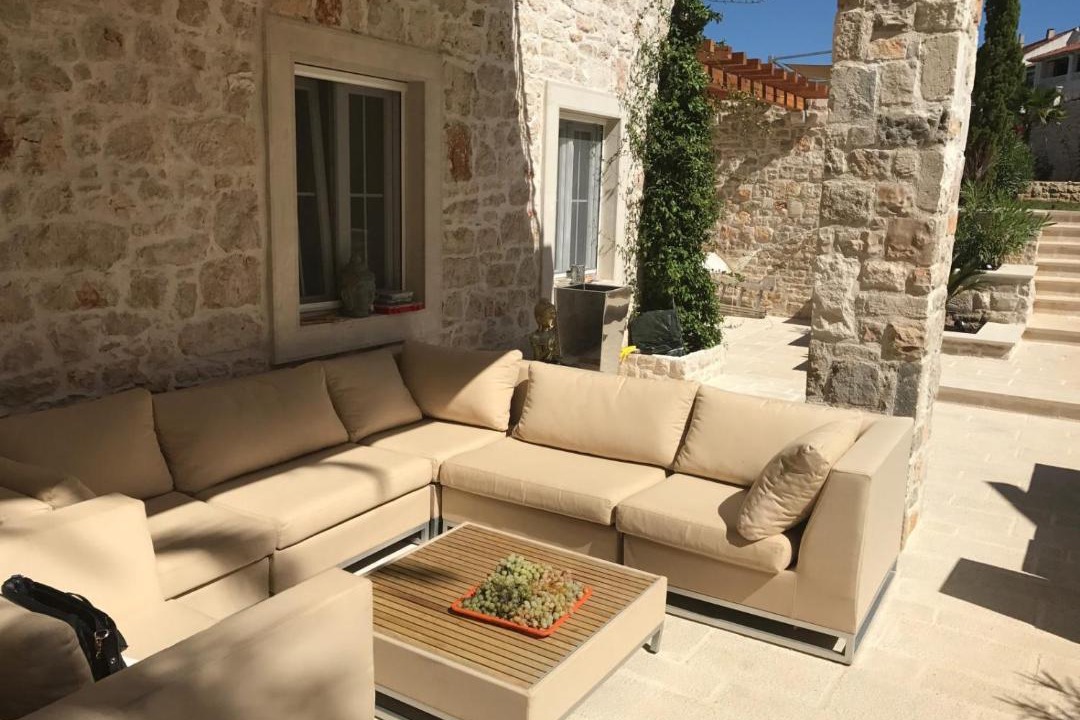 Photo of Livingroom in Milna (Brac)