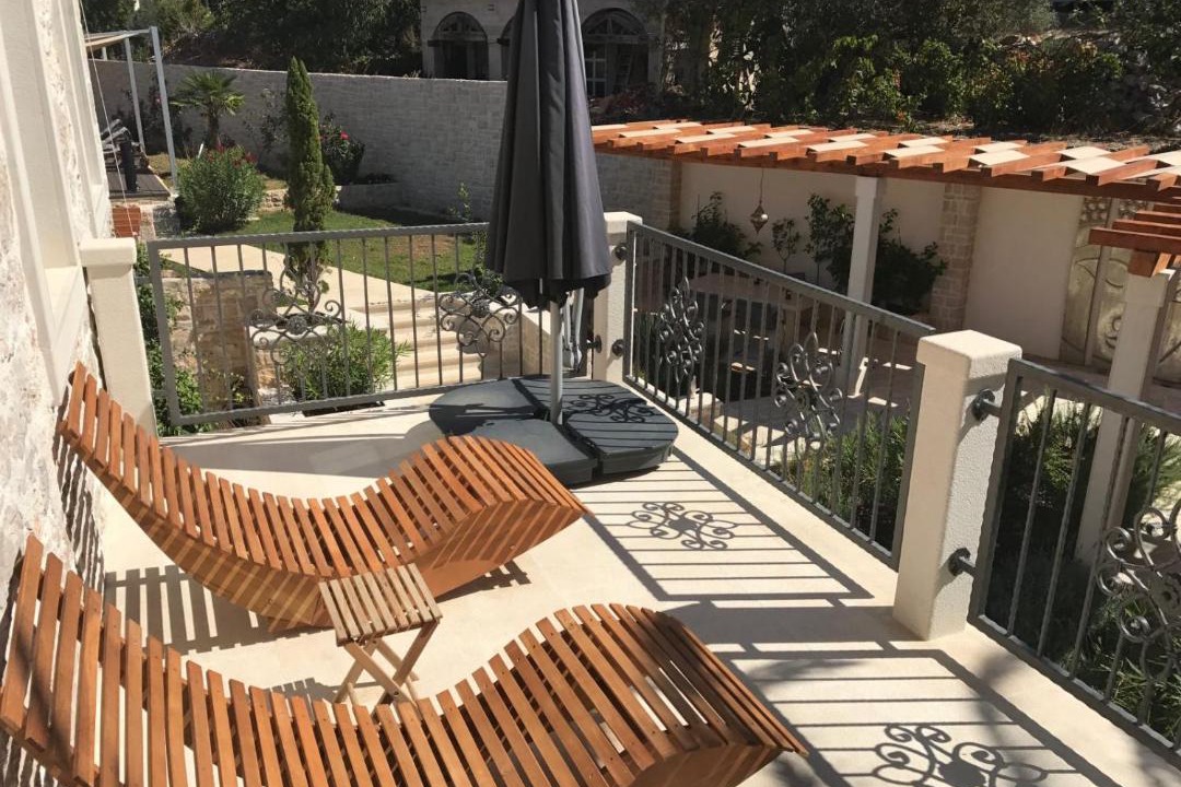 Photo of Patio Balcony in Milna (Brac)