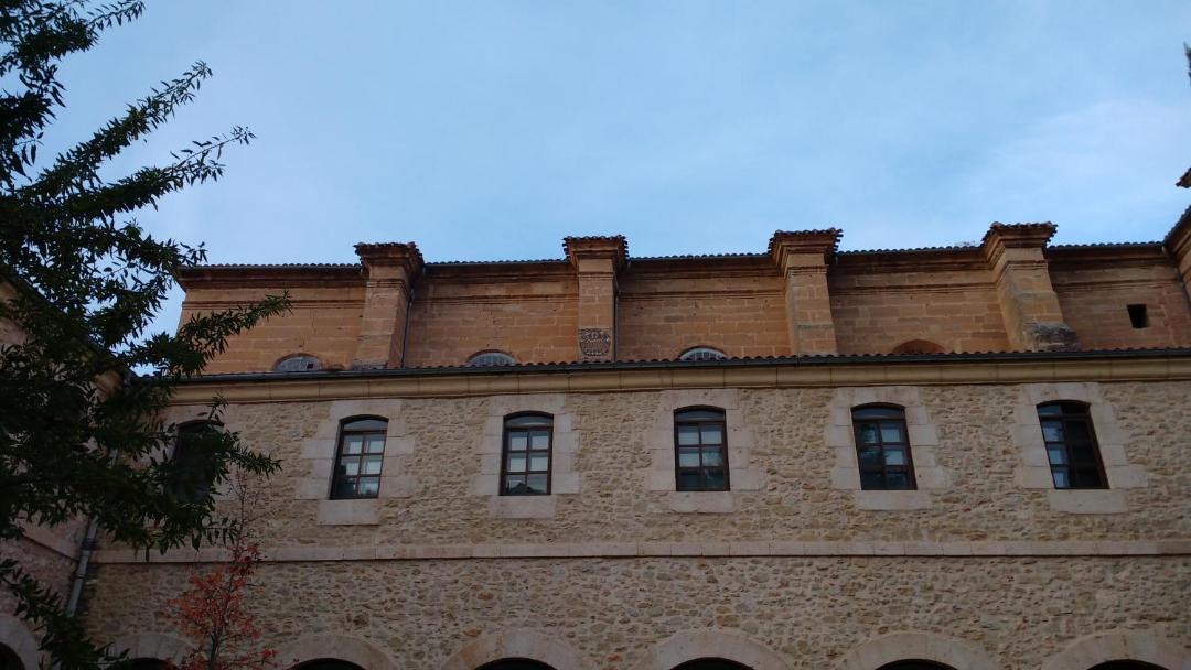 Photo of Buildings in Miranda de Ebro