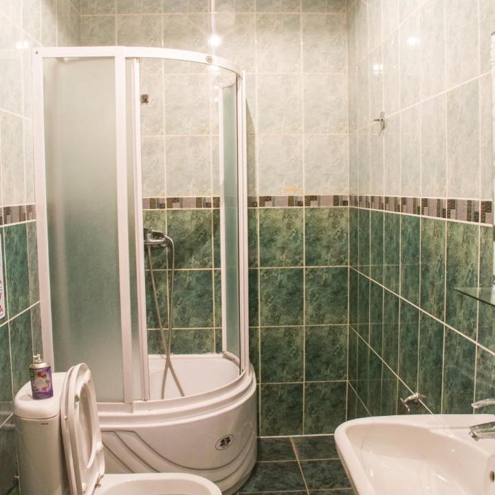 Photo of Bathroom in Kislovodsk