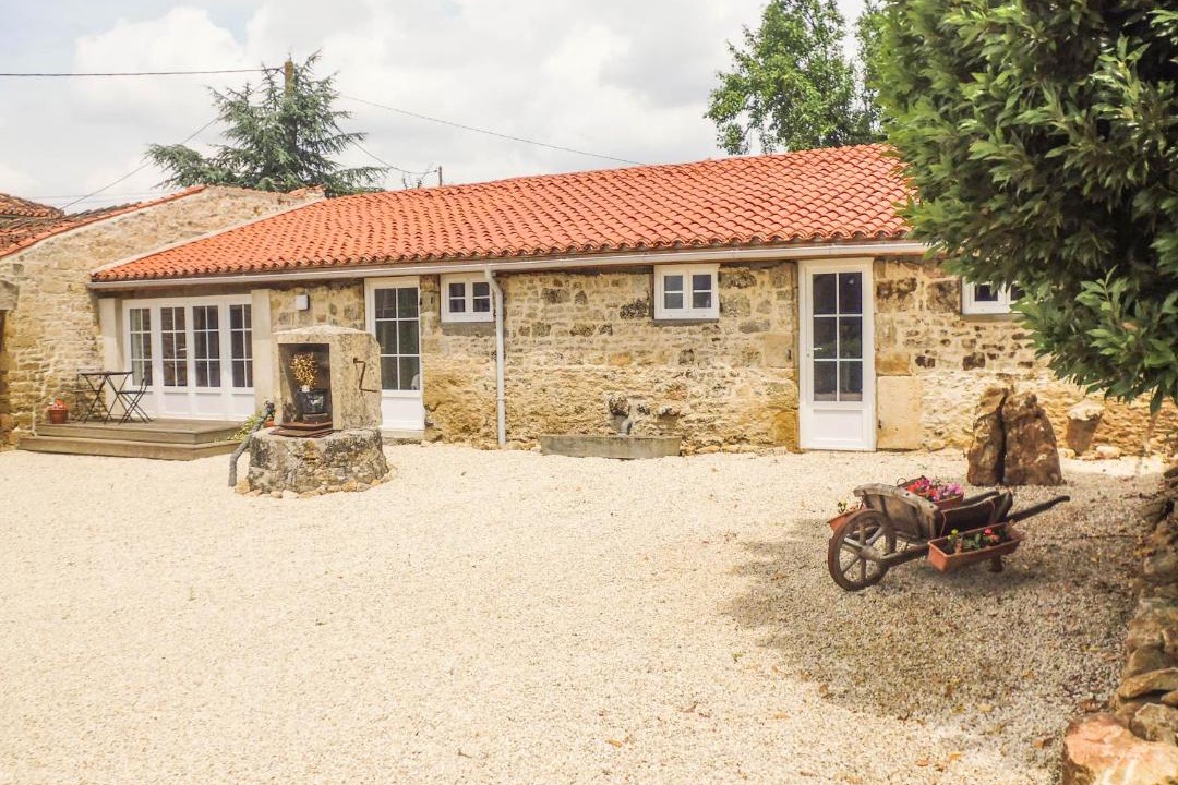 Photo of Others in Foussais-Payre