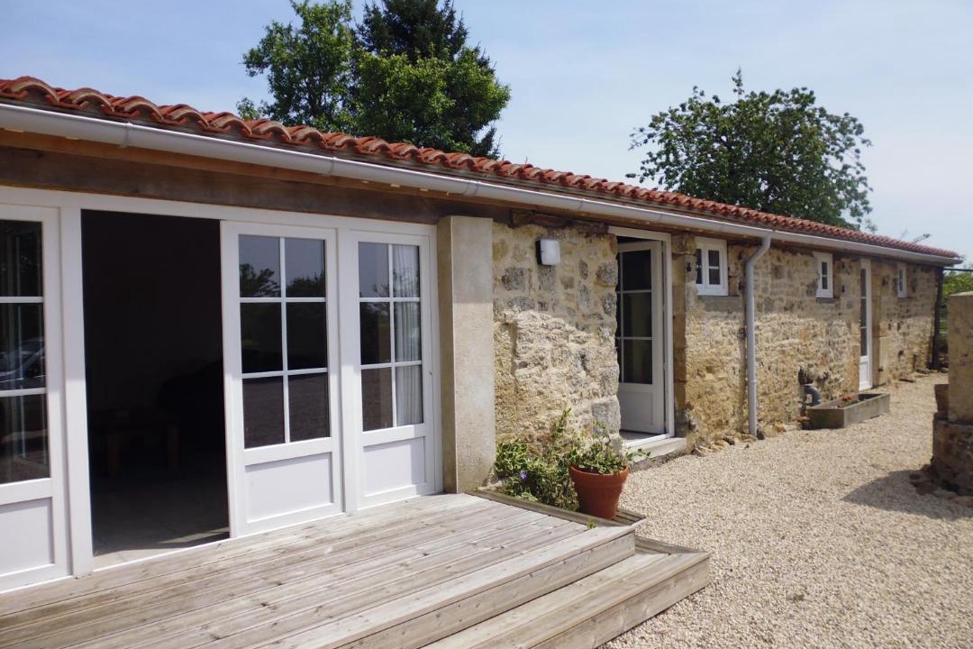 Photo of Others in Foussais-Payre