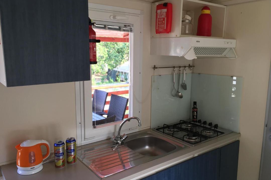 Photo of Kitchen in Zelena