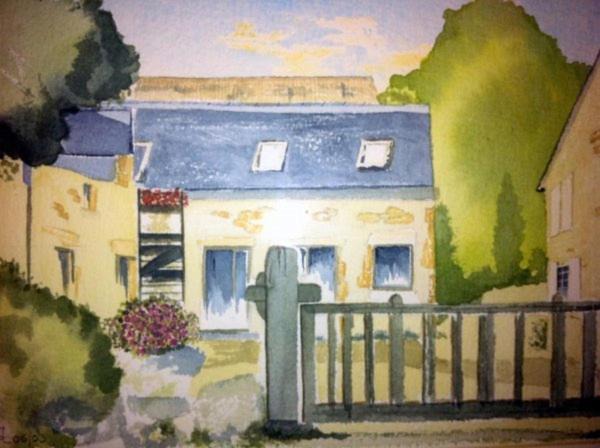 Photo of Buildings in Rosporden