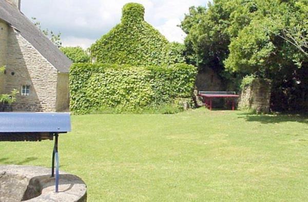 Photo of Buildings in Rosporden