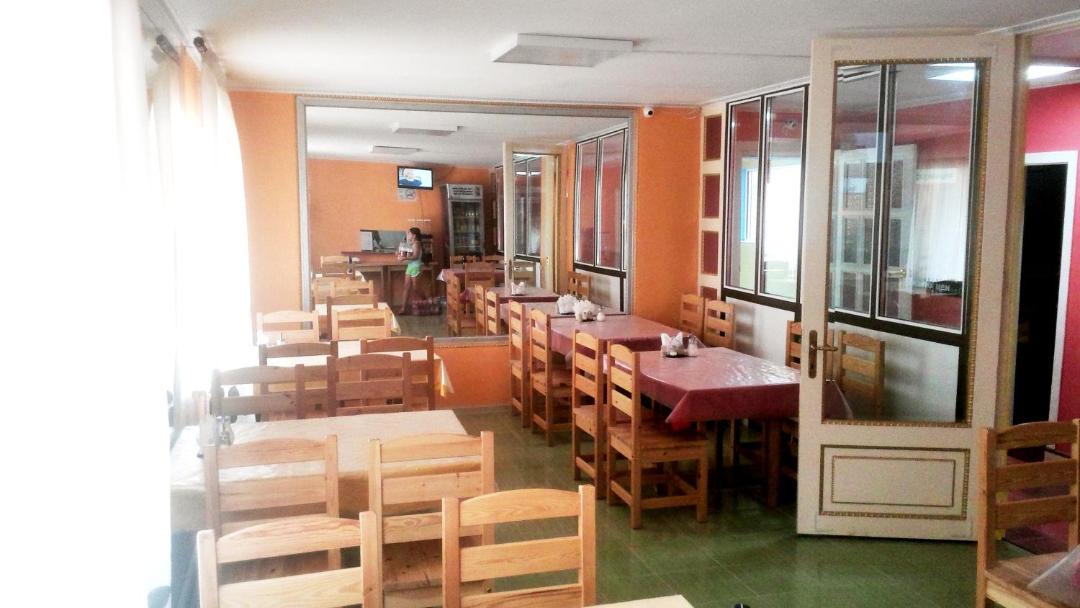 Photo of Livingroom in Tuchkovo