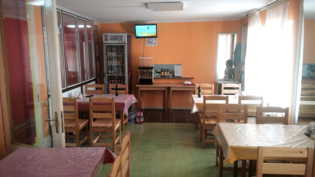 Photo of Livingroom in Tuchkovo