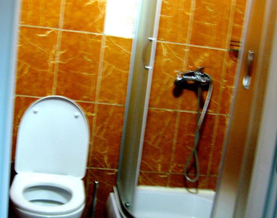 Photo of Bathroom in Tuchkovo