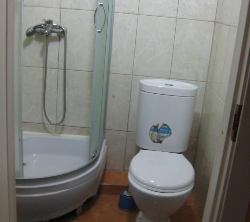 Photo of Bathroom in Tuchkovo