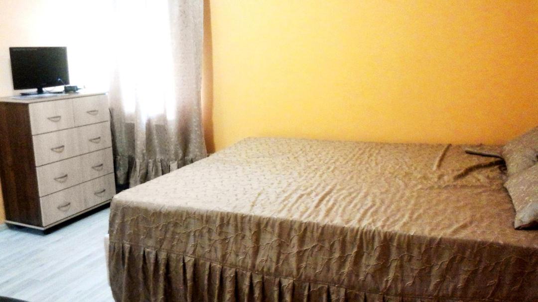 Photo of Bedroom in Tuchkovo