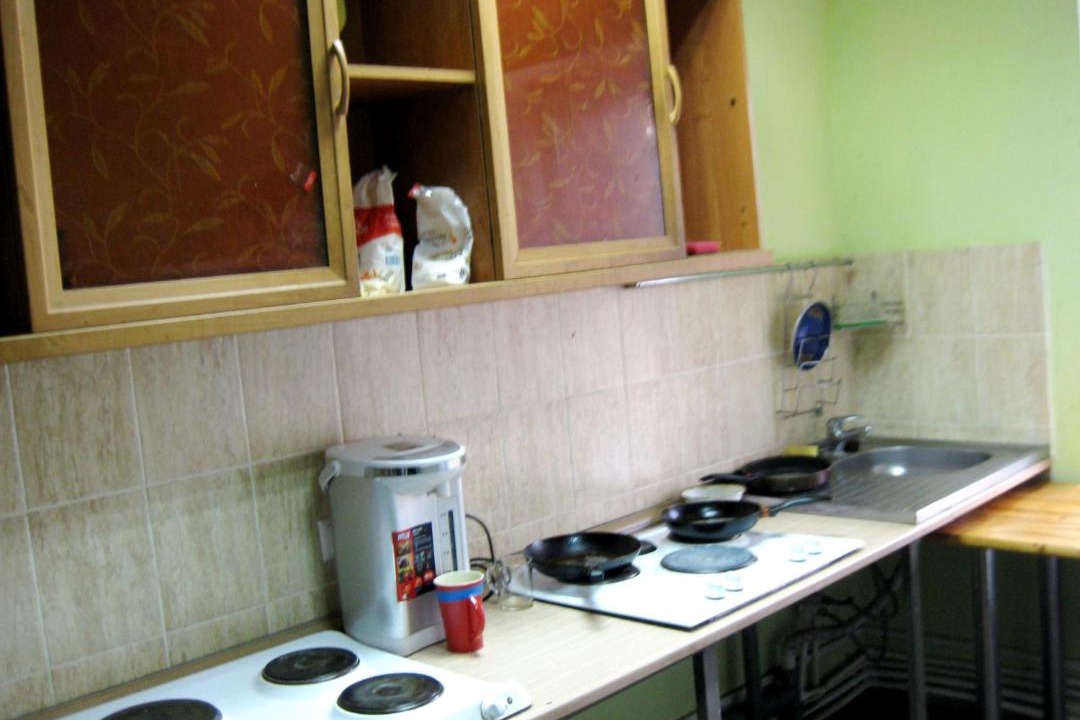 Photo of Kitchen in Tuchkovo