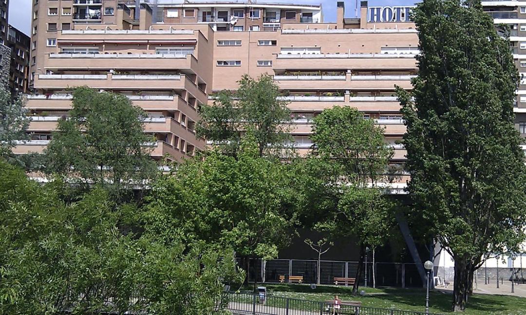 Photo of Others in Basauri