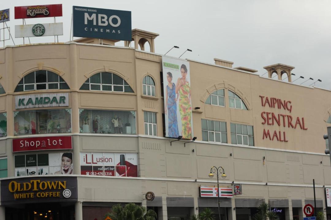 Photo of Others in Asam Kumbang