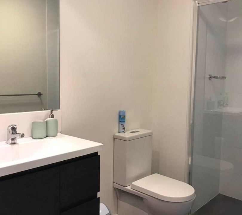 Photo of Bathroom in Liverpool