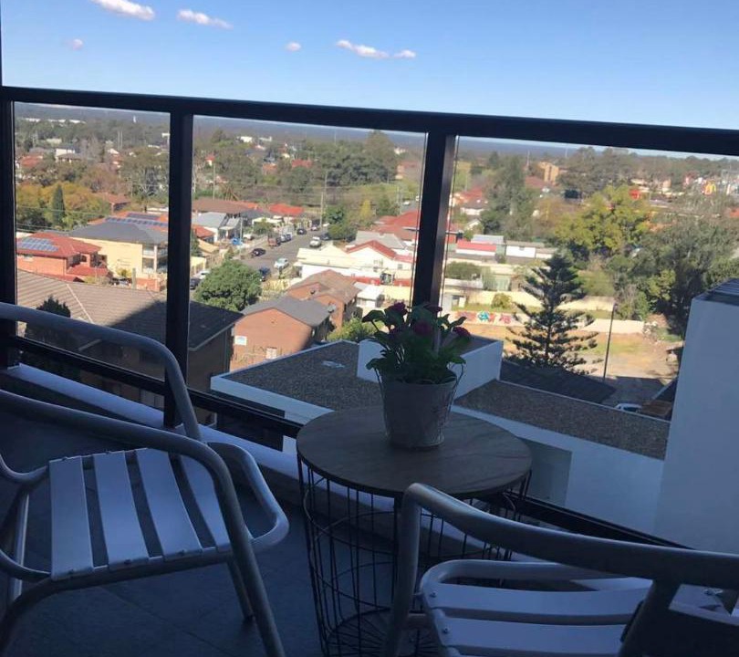 Photo of Patio Balcony in Liverpool