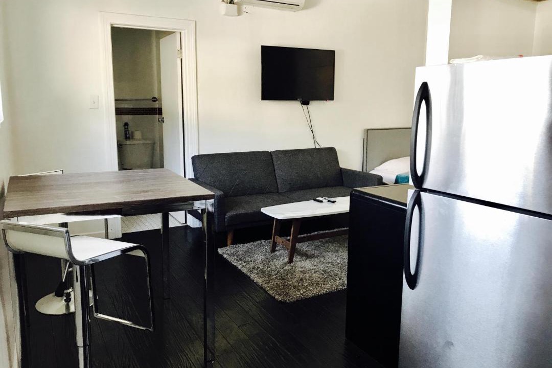 Photo of Livingroom in Sunset Junction